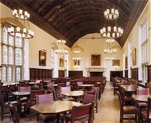 What Saybrook Dining Hall Food Actually Looks Like: Photos, Menu Highlights, and Honest Verdicts