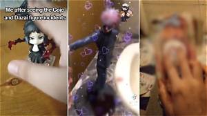What Was the Gojo Figure Incident? a Complete Guide to the Jjk Mystery