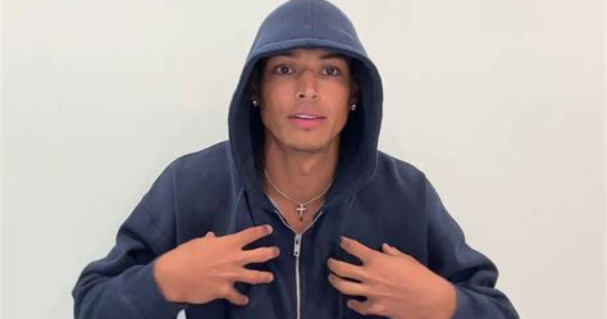 When Did Marlon Move to the Us