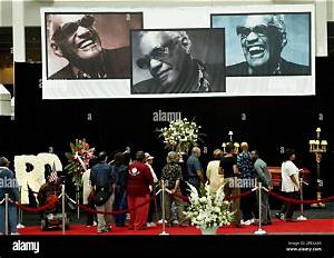 When Did Ray Charles Die? Looking Back at His Final Performances and Passing
