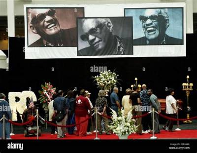 When Did Ray Charles Die? Looking Back at His Final Performances and Passing