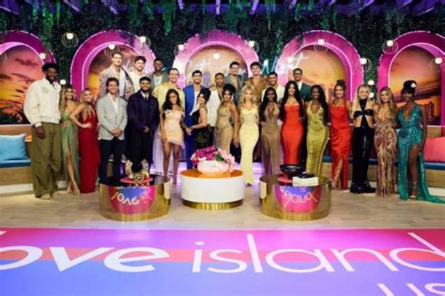 When Do Love Island Episodes Air? Fact-Checking Peacock's Release Delays