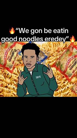 Where Did 'We Gon Be Eating Good Noodles Everyday' Come from? the Viral Meme Explained