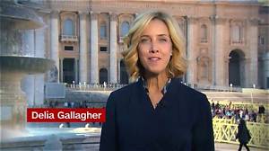 Where Is Delia Gallagher Now? Fact-Checking Her Role, Career, and Vatican Beat