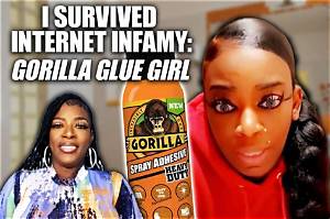 Where Is Gorilla Glue Girl Now? Tessica Brown Launches New Business Venture