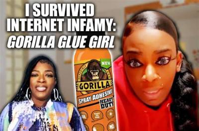 Where Is Gorilla Glue Girl Now? Tessica Brown Launches New Business Venture