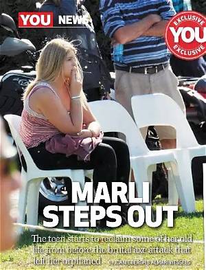Where Is Marli Van Breda Today? Inside Her Quiet Life After the De Zalze Murders