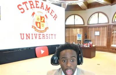 Where Is Streamer University 2026 Located? Inside Kai Cenat’s Surprise Arkansas Campus Takeover