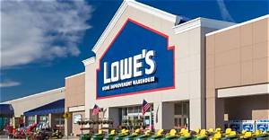 Where Is the Nearest Lowe's to Athens, Tennessee? Store Locations, Hours, and Delivery Options