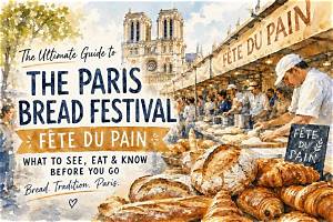Where to Find Paris's Ultimate Pain Au Chocolat: the Essential Tasting Guide