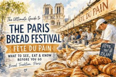 Where to Find Paris's Ultimate Pain Au Chocolat: the Essential Tasting Guide