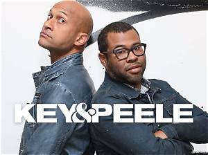 Which Key & Peele Sketch Actually Said 'Shut up Mom'? the Viral Clip Solved