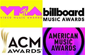 Which Music Award Shows Should You Watch? the Complete Eclectic Fan’s Guide