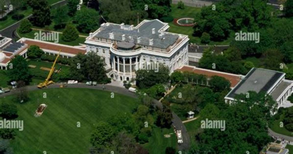 White House
