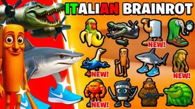 Who Actually Owns 'Italian Brainrot'? the Tangled Ai Copyright and Trademark Truth