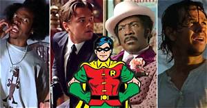 Who Almost Played Robin? the Wildest Untapped Castings of Batman 1995