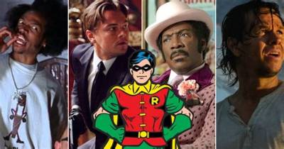 Who Almost Played Robin? the Wildest Untapped Castings of Batman 1995