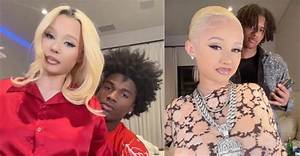 Who Is Alabama Barker Dating? the Truth Behind Her Prom Date with N3On