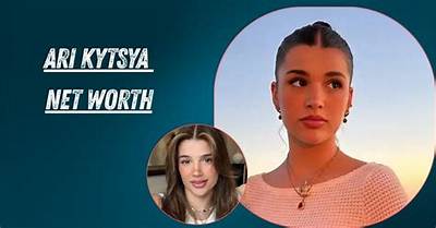 Who Is Ari Kytsya? Viral Videos, Net Worth, Relationships, and Everything You Need to Know