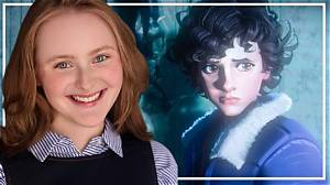 Who Is Brooklyn Davey Norstedt? Meet the Superfan Who Became the New Voice of Eleven