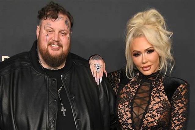 Who Is Bunnie Xo? Inside Jelly Roll's Estranged Wife's Life and Surprising Split