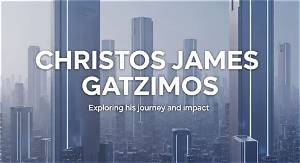 Who Is Christos James Gatzimos? Inside the Private Life of Crystal Gayle's Musician Son