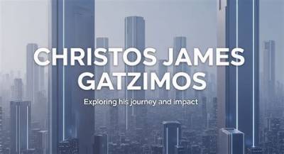 Who Is Christos James Gatzimos? Inside the Private Life of Crystal Gayle's Musician Son