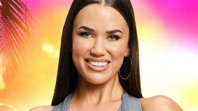 Who Is Gabby Mccarthy? Everything to Know About the Love Island Australia Star and Demi Sims Romance