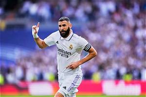 Who Is Laeticia Benzema? the Untold Truth Behind Karim Benzema's Inner Circle