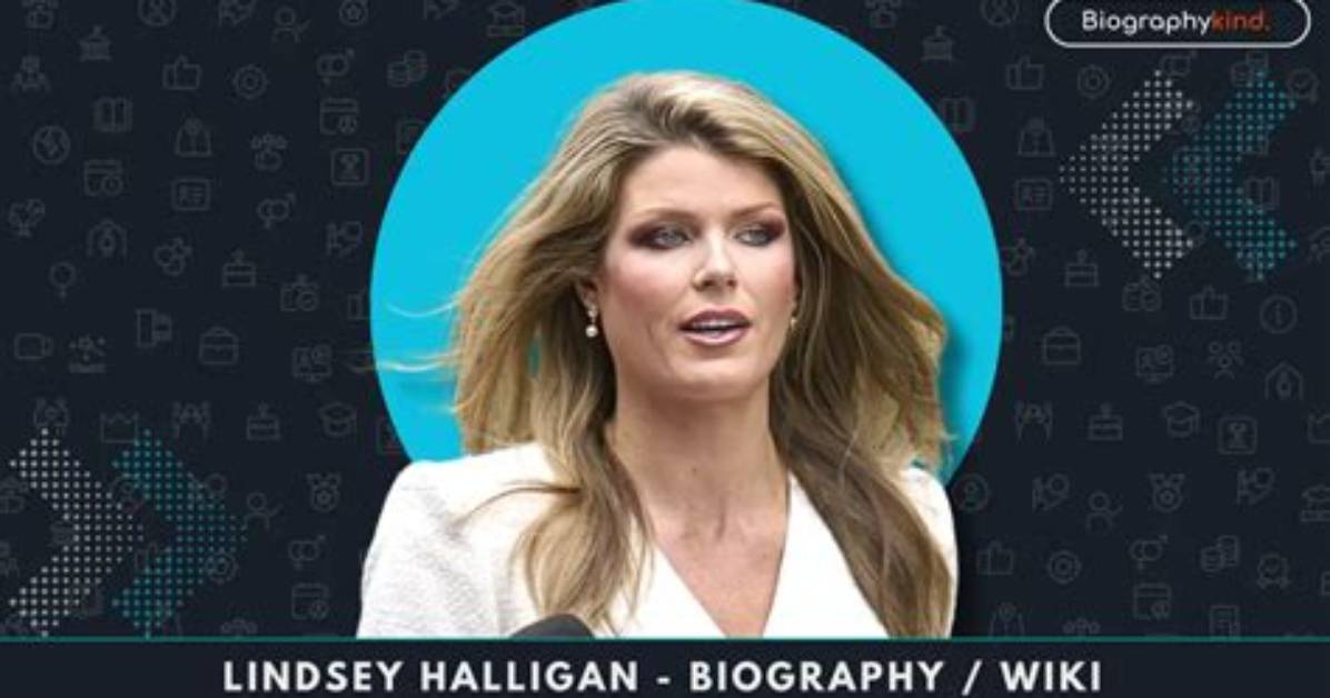 Who Is Lindsey Halligan? Pageant History, Legal Credentials, and the Comey Case Explained