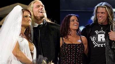 Who Is Lita's Husband? Visual Proof and Archival Look at Her Iconic Romances
