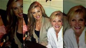 Who Is Lori Frantzve? Everything Known About Erika Kirk's Parents and Family History