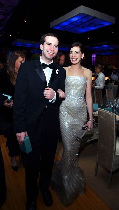 Who Is Michael Hathaway? Inside Anne Hathaway's Brother and the Truth Behind Online Rumors