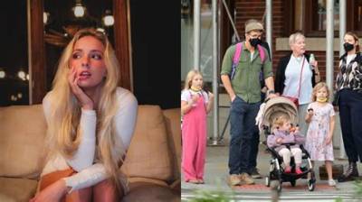 Who Is Natalie Reynolds' Daughter? Debunking the Identity Mix-up and Internet Hoaxes