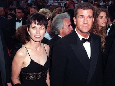 Who Is Robyn Moore Gibson? Everything to Know About Mel Gibson's Longtime Ex-Wife
