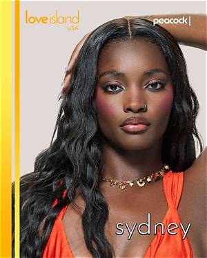 Who Is Sydney Eugene? Inside the Love Island Usa Bombshell's Profile