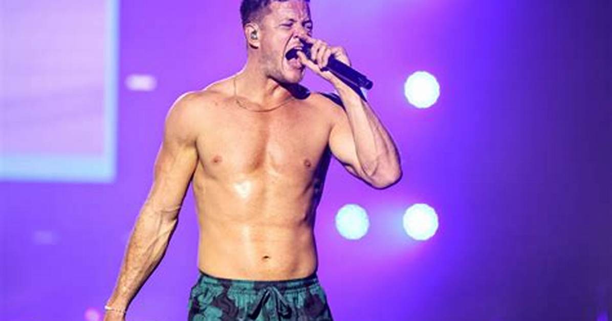 Who Is the Lead Singer of Imagine Dragons? Inside Dan Reynolds' Surprising Side Ventures