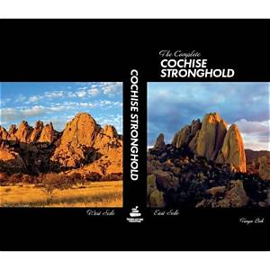 Who Was Cochise? Complete Biography, Stronghold Locations, and Lasting Legacy