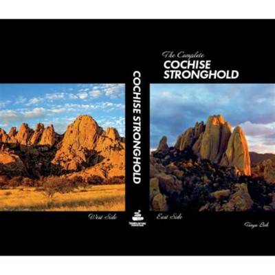 Who Was Cochise? Complete Biography, Stronghold Locations, and Lasting Legacy