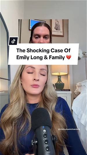Who Was Emily Long on Tiktok? Complete Overview of the Case That Shocked the Nation