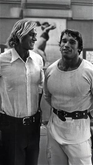 Who Was Meinhard Schwarzenegger? Everything to Know About Arnold's Brother