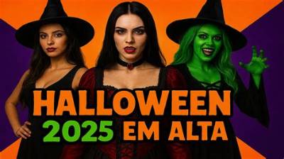 Who Won Halloween 2025? Rating the Best and Worst Star Looks