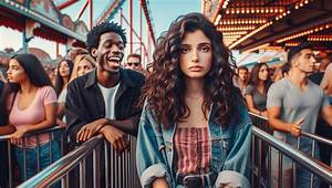 Why 'A Sense of Amusement' Is Suddenly Dominating Social Feeds Worldwide
