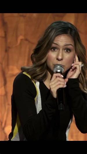 Why Anjelah Johnson Was Genuinely Terrified of Getting Manicures After Her Viral Nail Salon Bit