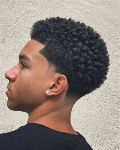 Why Barbers Call the Blowout Mid Taper the Ultimate Haircut Upgrade
