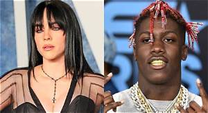 Why Billie Eilish Actually Loved Lil Yachty's Viral Lyric About Her Body