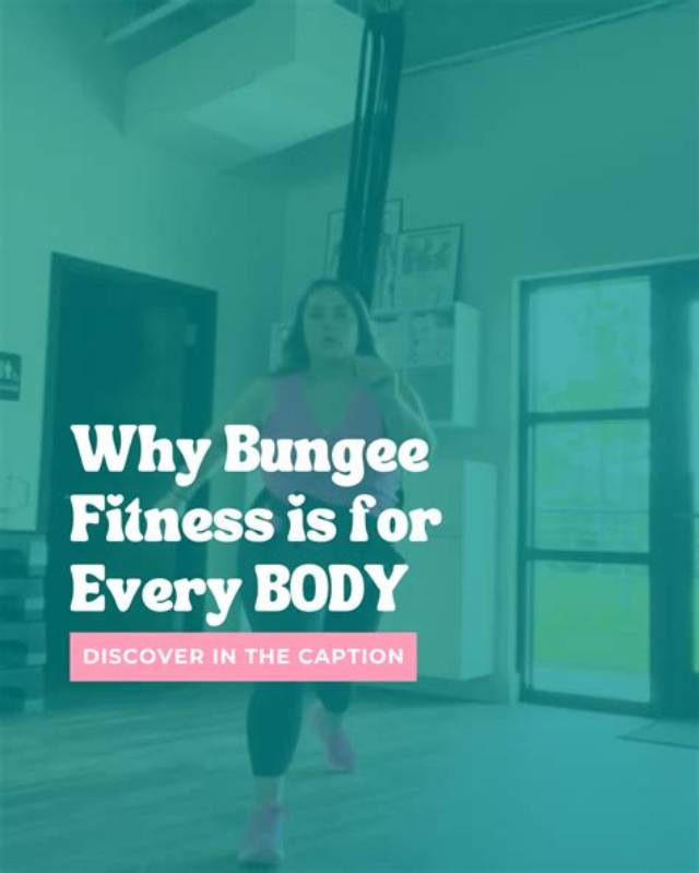 Why Bungee Fitness Studios Are Taking over Local Neighborhoods Overnight