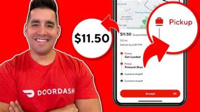 Why Can't You Check a Doordash Gift Card Balance Without Redeeming It?