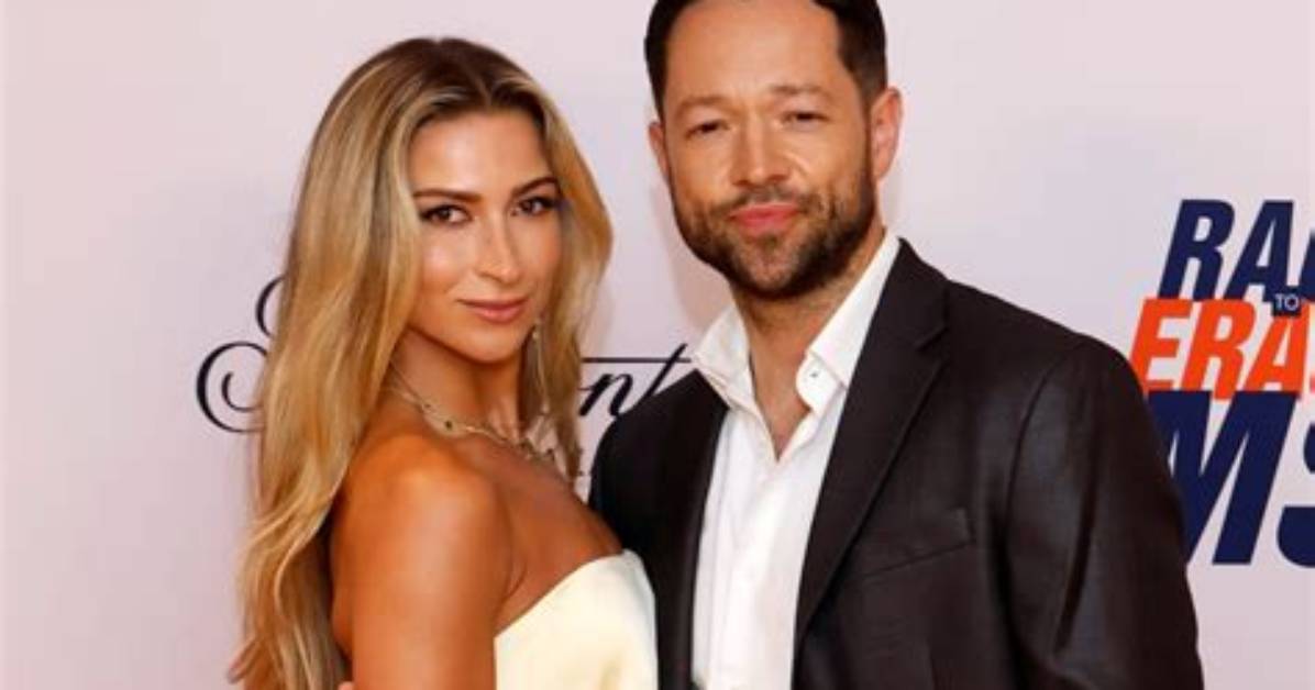 Why Daniella Karagach and Pasha Pashkov Are Stepping Back from the Dwts Tour