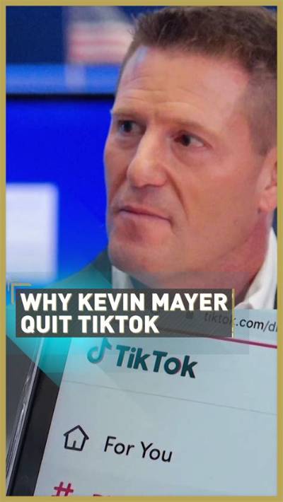 Why Did Kevin Mayer Leave Tiktok, and What Is He Doing Now? the Verified Facts